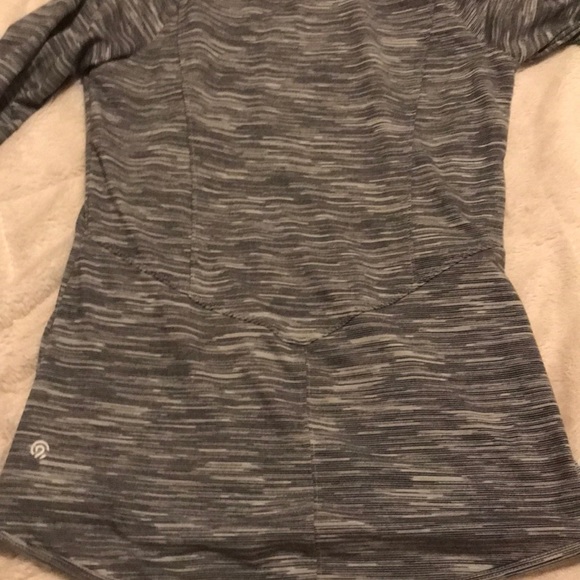 NWOT Champion Zip-Up - Picture 7 of 7